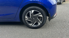 Hyundai i20 1.0T GDi 48V MHD SE Connect 5dr Petrol Hatchback